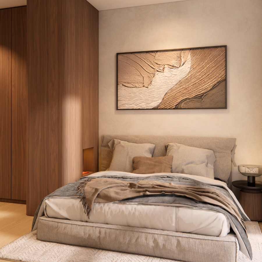 Omni Design interior work